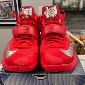 Nike Kd 7 global game